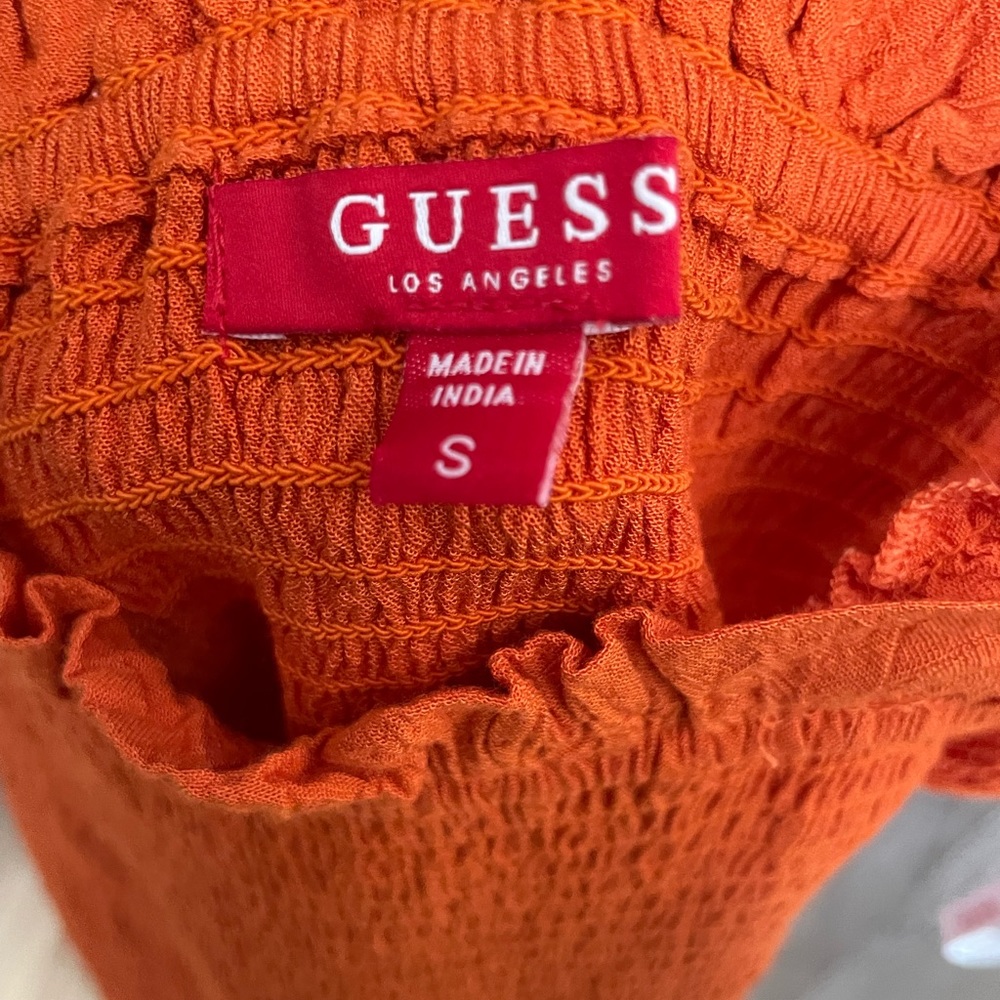 Guess Mini Dress